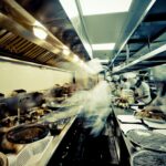 commercial kitchen repair san jose
