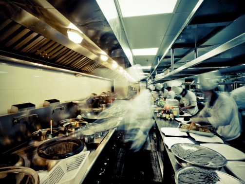 commercial kitchen repair san jose