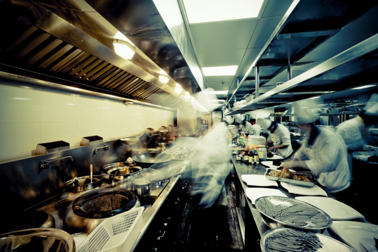 commercial kitchen repair san jose