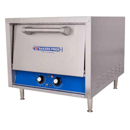 bakers pride oven